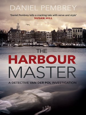 cover image of The Harbour Master